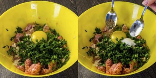 Мясные шарики на сковороде простой рецепт. Как сделать фрикадельки
