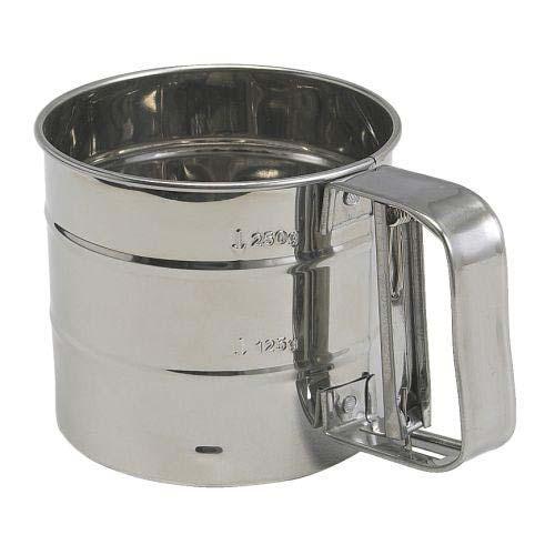 Быстрое слоеное тесто. Классический рецепт — без дрожжевое слоеное тесто