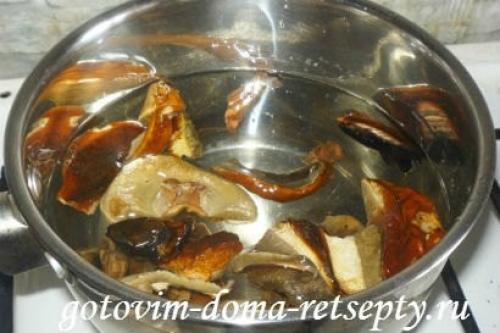 Ленивые зразы с грибами. Навигация по записям