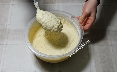 Оладьи из картофельного пюре без яиц. Самые вкусные оладьи из картофельного пюре