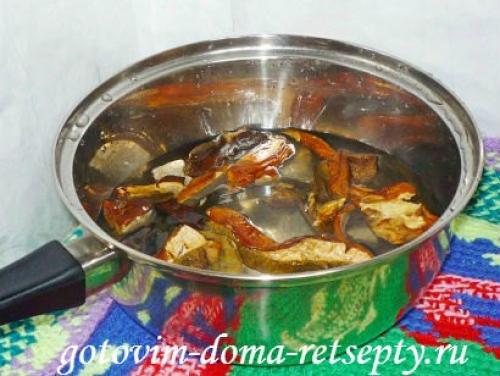 Ленивые зразы с грибами. Навигация по записям