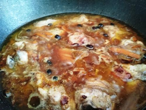 Плов из куриных бедер. Плов из куриных бедрышек 18 Плов из куриных бедер. Плов из куриных бедрышек 18