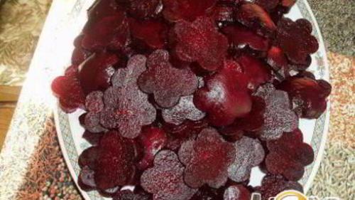 Свекла маринованная в яблочном соке 03 Свекла маринованная в яблочном соке 03