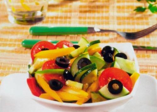 Мясные шарики на гриле.