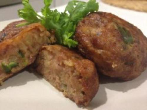 Рубленые котлеты из говядины на пару. Лучшие рецепты диетических паровых котлет из говядины