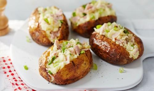 Постные оладьи из картофельного пюре. Постные картофельные оладьи