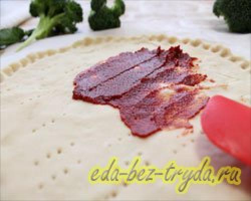 Пицца с брокколи и курицей рецепт. Пицца с брокколи и курицей 39 Пицца с брокколи и курицей рецепт. Пицца с брокколи и курицей 39