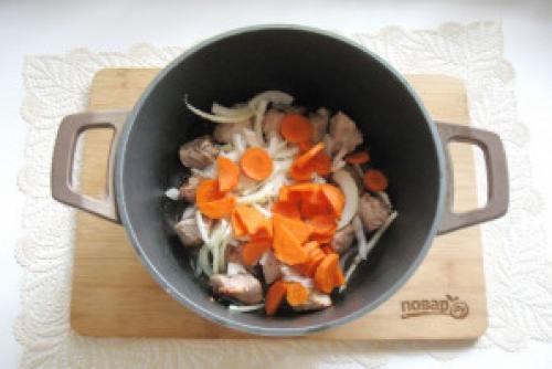 Картофельное пюре с куриным филе. Рецепт картофельного пюре с курицей 24 Картофельное пюре с куриным филе. Рецепт картофельного пюре с курицей 24