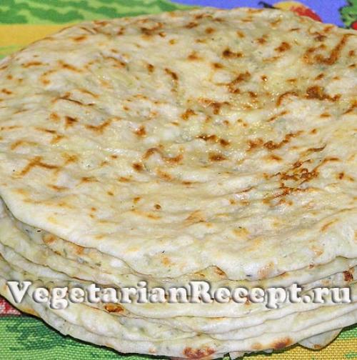 Чапильгаш с картошкой рецепт. Чепалгаш с картошкой - чеченская лепешка с картошкой 27 Чапильгаш с картошкой рецепт. Чепалгаш с картошкой - чеченская лепешка с картошкой 27