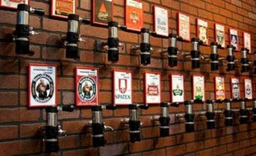 Живое пиво магазин. Магазин живого пива