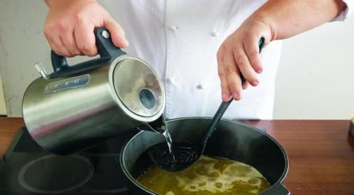 Плов из куриных бедер. Плов из куриных бедрышек 03 Плов из куриных бедер. Плов из куриных бедрышек 03