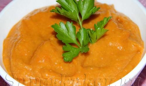 Икра из свеклы диетическая. Икра из свеклы