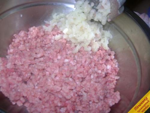 Котлеты из баранины в мультиварке на пару. Описание рецепта: 01 Котлеты из баранины в мультиварке на пару. Описание рецепта: 01