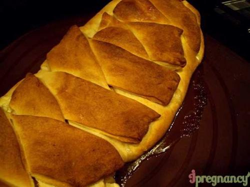 Розочки из слоеного теста с творогом. Слоеные БУЛОЧКИ-РОЗОЧКИ с творогом за полчаса 22 Розочки из слоеного теста с творогом. Слоеные БУЛОЧКИ-РОЗОЧКИ с творогом за полчаса 22