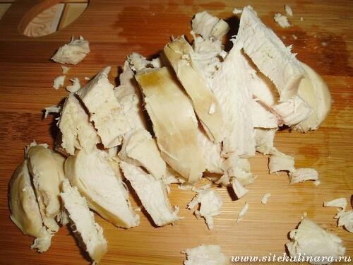 Пицца с брокколи и курицей рецепт. Пицца с брокколи и курицей