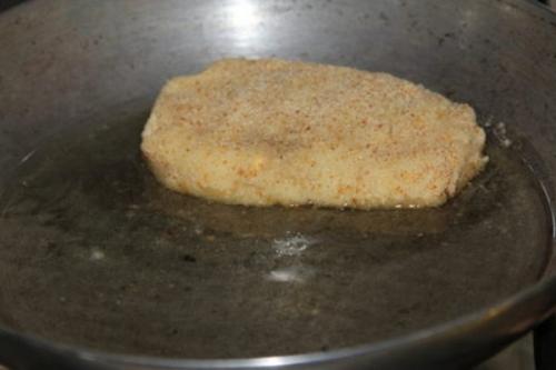 Зразы картофельные с рыбными консервами. 12 Зразы картофельные с рыбными консервами. 12