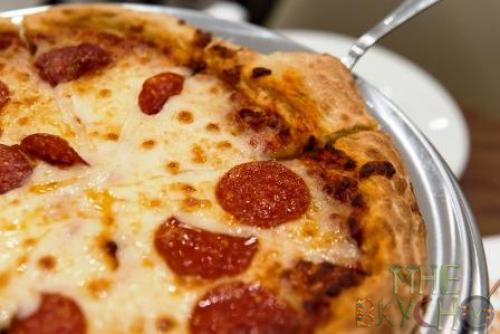 Тесто для пиццы с оливковым маслом без дрожжей. Рецепт дрожжевого теста, как в пиццерии