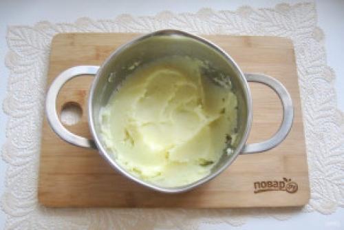 Картофельное пюре с куриным филе. Рецепт картофельного пюре с курицей 30 Картофельное пюре с куриным филе. Рецепт картофельного пюре с курицей 30