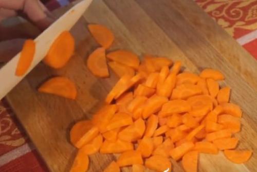 Пряный крем суп из тыквы. Сливочный крем суп из тыквы - классический пошаговый рецепт