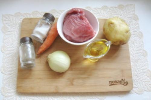 Картофельное пюре с куриным филе. Рецепт картофельного пюре с курицей 20 Картофельное пюре с куриным филе. Рецепт картофельного пюре с курицей 20