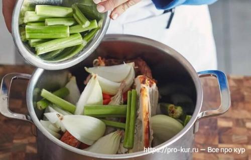 Как сделать мясо домашнего петуха мягче. Мясо старой курицы жесткое —, как сделать его мягким и сочным?