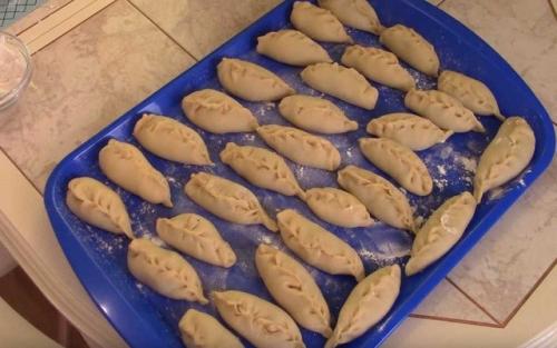 Рецепт пельменей. Домашние пельмени к праздничному столу — вкусный рецепт и оригинальное плетение