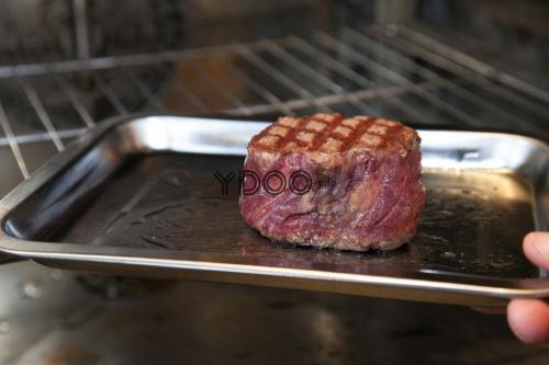 Стейк из говядины антрекот. Как приготовить стейк антрекот из говядины? 16