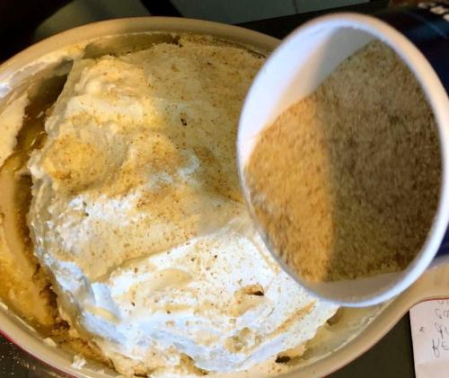 Капуста цветная в духовке в фольге. Фаршированная цветная капуста в духовке 20