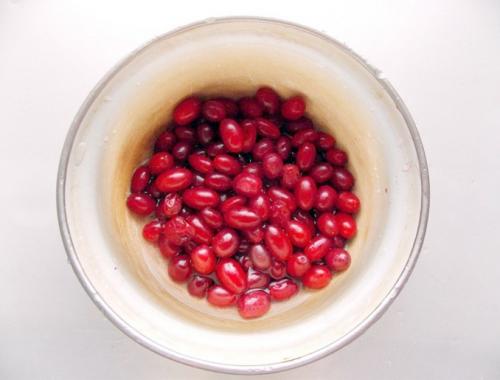 Варенье из кизила с апельсином. Армянский рецепт: варенье из кизила с косточкой