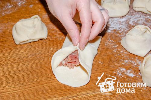Рецепт пельмени из медвежатины. Пельмени с медвежатиной 11 Рецепт пельмени из медвежатины. Пельмени с медвежатиной 11