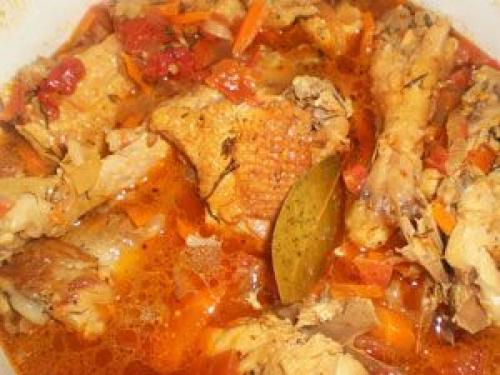 Картошка в казане с курицей. Приготовление курицы с картошкой в казане