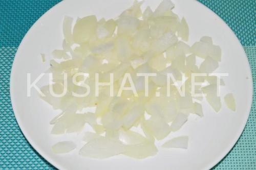 Курица со стручковой фасолью в томатном соусе. Стручковая фасоль с курицей – рецепт