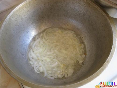 Курица со стручковой фасолью и цветной капустой. Цветная капуста тушеная со стручковой фасолью (фото-рецепт)