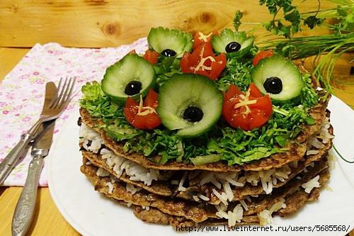 Кляр для свиной печени. Печень свиная в кляре: рецепт с фото 25 Кляр для свиной печени. Печень свиная в кляре: рецепт с фото 25