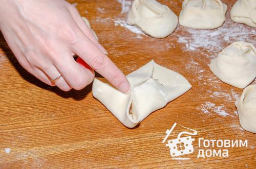 Рецепт пельмени из медвежатины. Пельмени с медвежатиной 12 Рецепт пельмени из медвежатины. Пельмени с медвежатиной 12