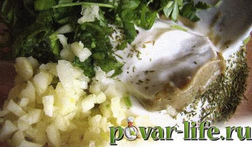 Рубленые котлеты из свинины с сыром. Рецепт рубленых котлет из свинины