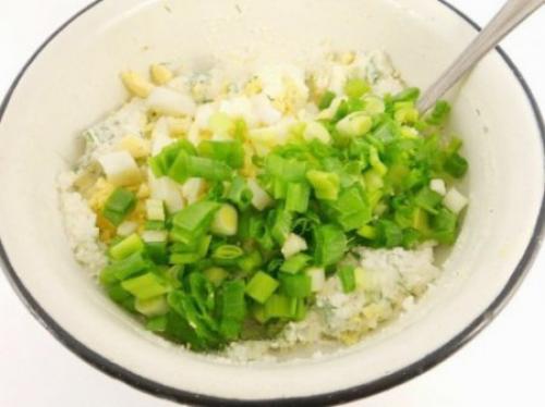 Чуду с творогом: простой рецепт с фото