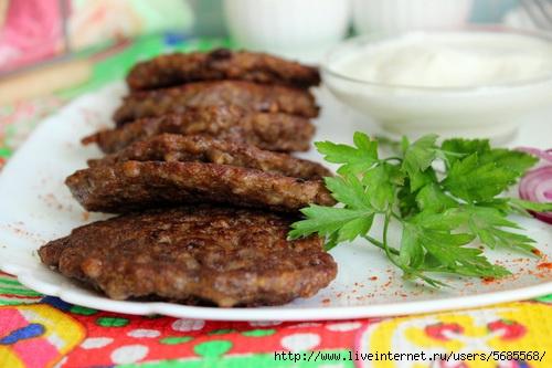 Кляр для свиной печени. Печень свиная в кляре: рецепт с фото 23 Кляр для свиной печени. Печень свиная в кляре: рецепт с фото 23