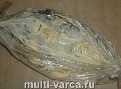 Запеченный карп в сливках. Как приготовить карпа в сливках, пошаговый рецепт с фото 30 Запеченный карп в сливках. Как приготовить карпа в сливках, пошаговый рецепт с фото 30
