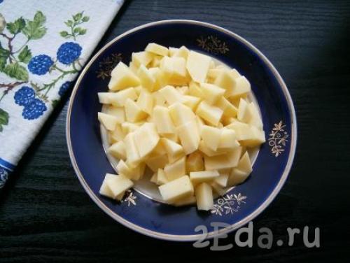 Борщ в мультиварке без обжарки овощей. Дивный постный борщ, приготовленный в мультиварке 06