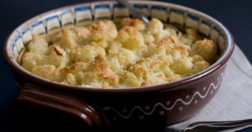 Цветная капуста в духовке: 5 рецептов лучшего приготовления