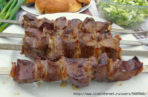 Кляр для свиной печени. Печень свиная в кляре: рецепт с фото 24 Кляр для свиной печени. Печень свиная в кляре: рецепт с фото 24