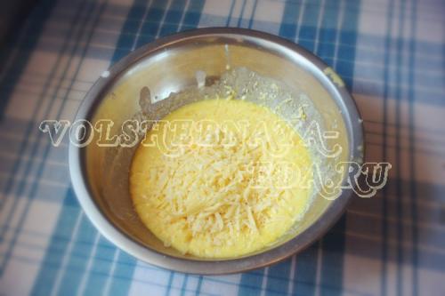 Голень с макаронами в духовке. Как приготовить запеканку из макарон и курицы