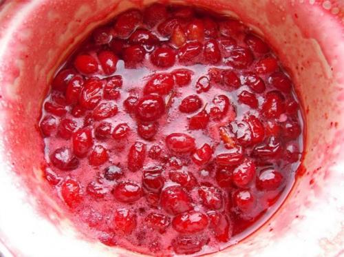 Варенье из кизила с апельсином. Армянский рецепт: варенье из кизила с косточкой