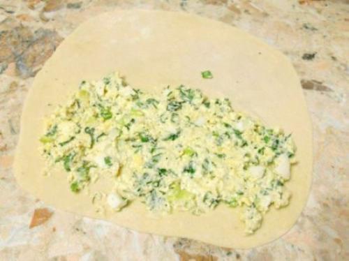 Чуду с творогом: простой рецепт с фото