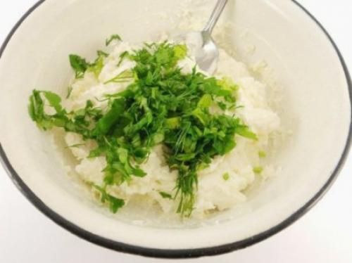 Чуду с творогом: простой рецепт с фото