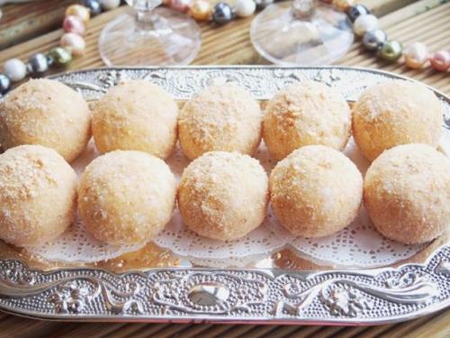 Сырные шарики из моцареллы рецепт. Сырные шарики из моцареллы 06 Сырные шарики из моцареллы рецепт. Сырные шарики из моцареллы 06