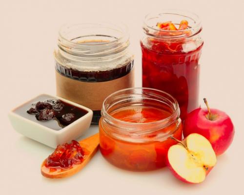 Заготовки из яблок на зиму в мультиварке. Сладкие заготовки из яблок в мультиварке