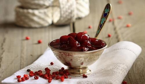 Варенье из кизила с апельсином. Армянский рецепт: варенье из кизила с косточкой