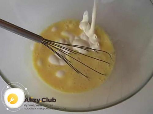 Тесто на маргарине и майонезе для пирога. Как сделать тесто на майонезе для пирога